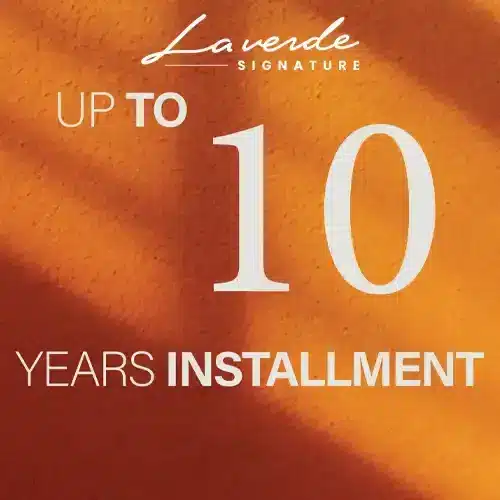 la verde signature offer