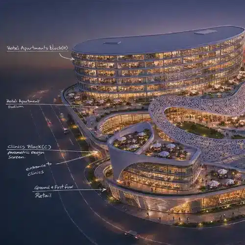 la verde signature project