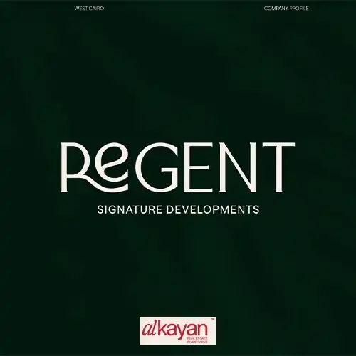 regent signature developments