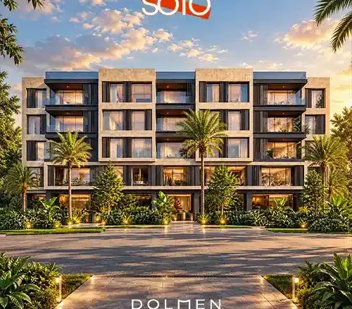 soto residence