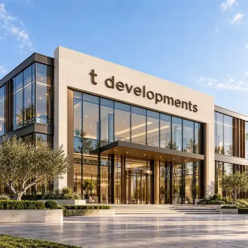 t19 new capital t development
